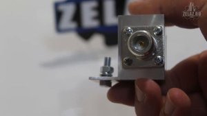 Грозозащита Racio Antenna RC1000N