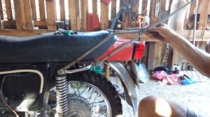 багажник своими руками на иж юпитер 5