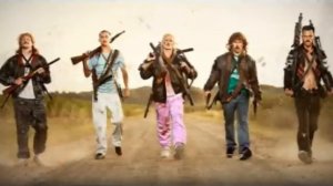 NEW KiDS TURBO (OST) - Rainbow in the Sky - Paul Elstak