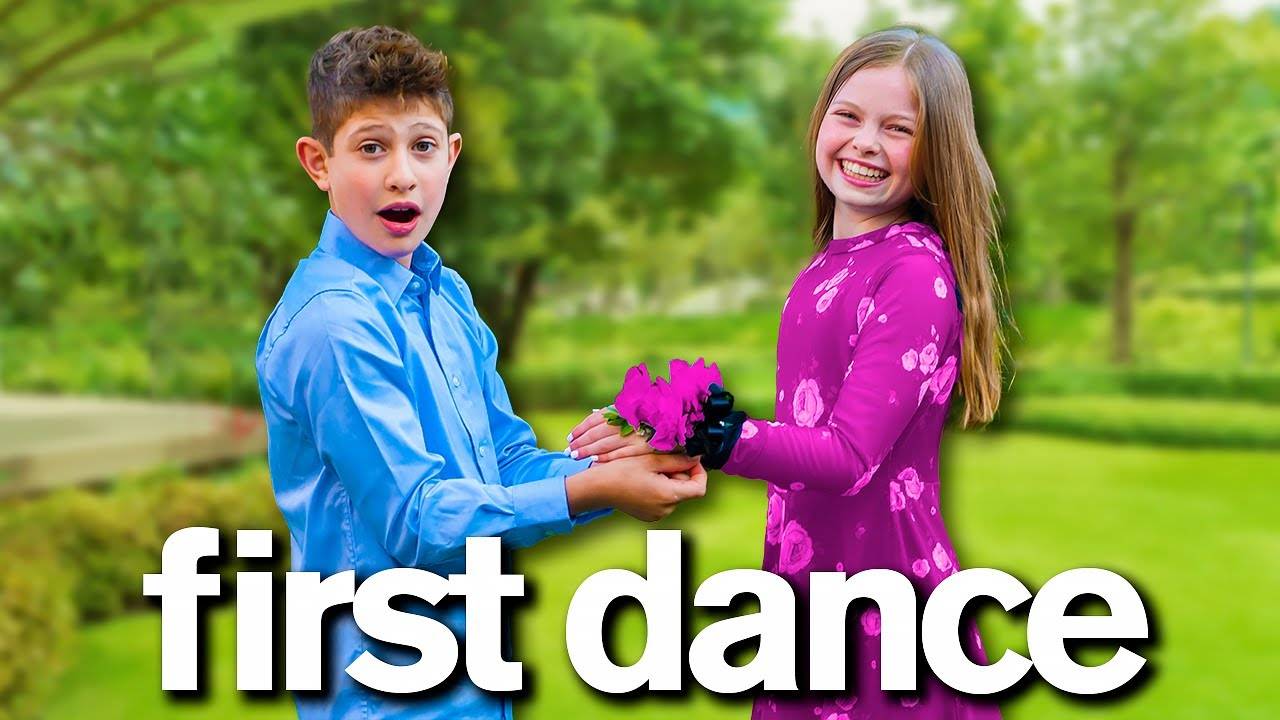MY DAUGHTER'S FIRST DANCE *emotional* смотреть онлайн