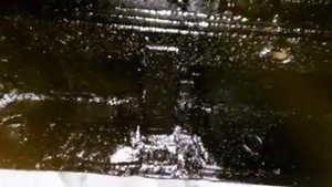 Обработали антикорром  Фольксваген Т4