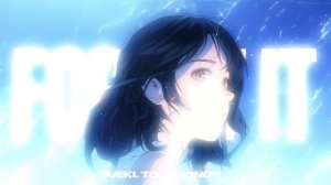 NUEKI, TOLCHONOV - FORGET IT (CHILL PHONK, Tik Tok Remix Viral 2023)