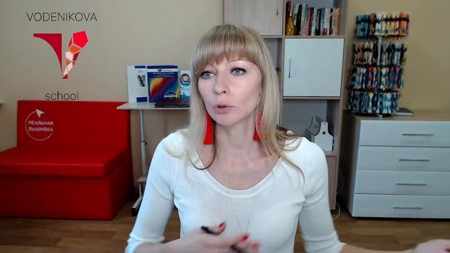 Для кого рисуют дизайнеры схем вышивки