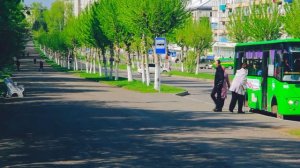 Амурск. Летом 2014