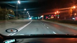 Сколько проедет Nissan leaf на перепаке из CATL 180 Ач? 9 октября 2023 г.