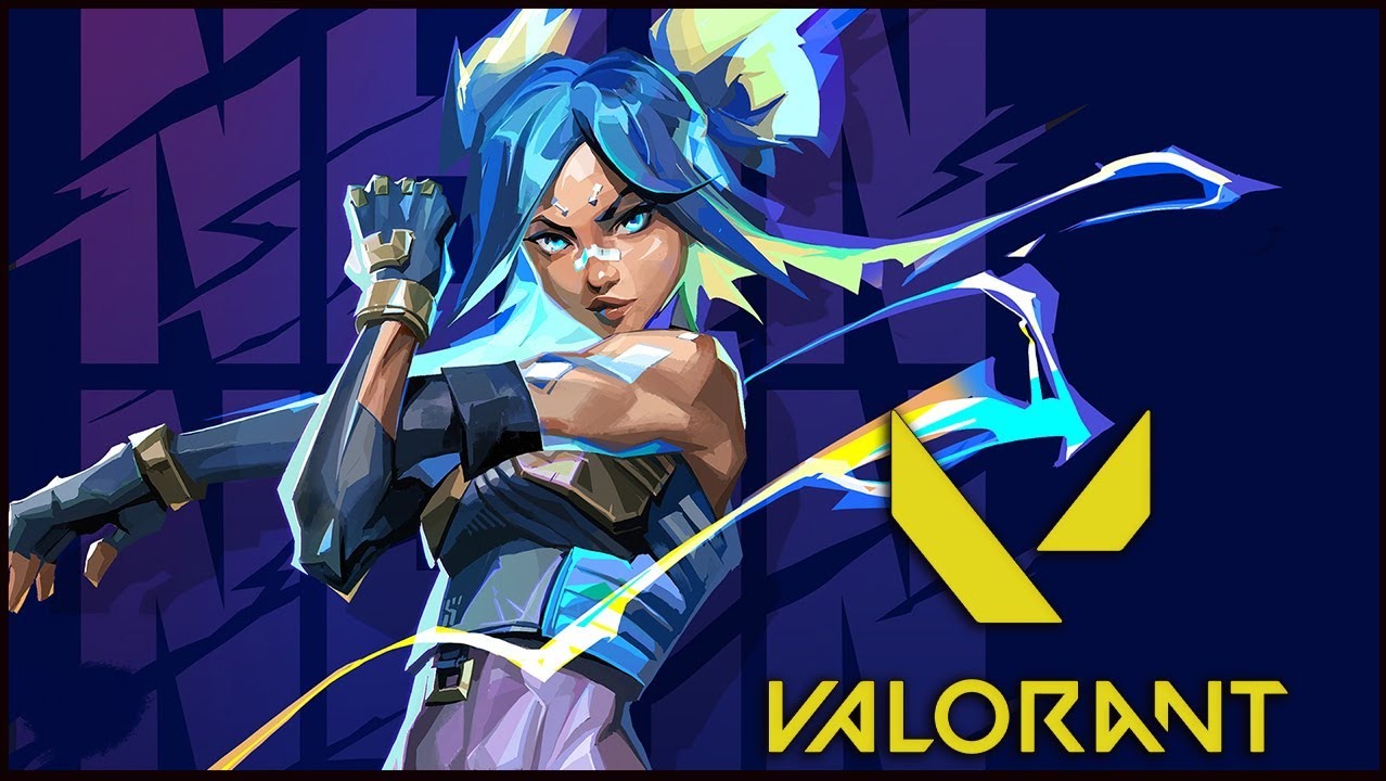 СТРИМ VALORANT|| КАТАЕМ РЕЙТИНГОВЫЕ МАТЧИ