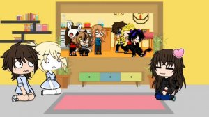 Реакция моїх родителей на Градуса и шип Мерфи і Руня