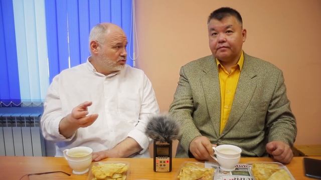 Азербайджанцы - это тюрки?