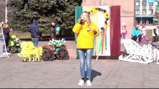 Селидово ТРК "Инфо-центр" смотреть онлайн