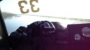 Южанка-2 под Ямахой F40