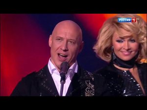 Анжелика Агурбаш и Денис Майданов - Перекрёстки душ. Субботний вечер. Концерт от 07.07.17