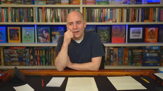 Improv Sherlock Holmes Play by Mail Case Experiment - Session 1 смотреть онлайн