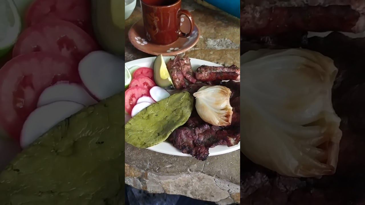 Горные дороги штата Чьяпас. Серпантин и природа на Миролюб ТВ Путешествия