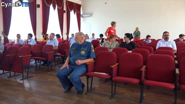 Защита прав детей