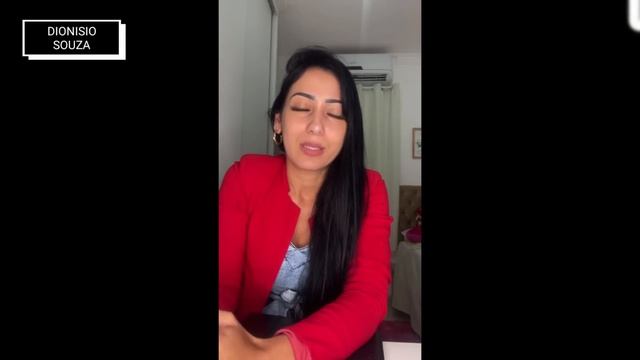 A VERDADE SOBRE A SUPOSTA "PASTORA" SENSUAL!!! смотреть онлайн