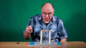 Электрофор Вольта и коронный разряд