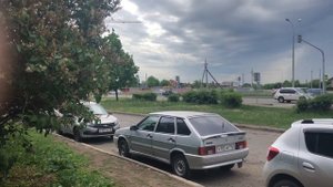 г. Набережные Челны, Сармановский тракт 50/11