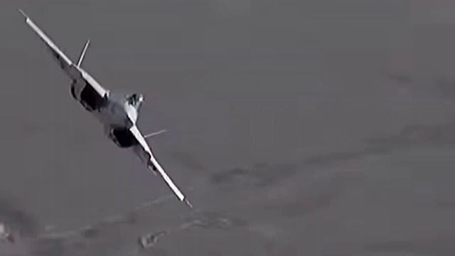 Sukhoi Su 57 Felon 🇷🇺