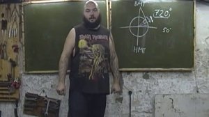 Теория ДВС: Маховик