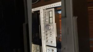 TRIO KA-8700 усилитель полный пред топовый, отличный звук