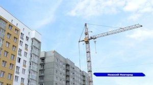 На ул. Дружаева и ул. Героя Васильева завершилось строительство трех муниципальных домов