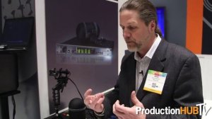 Sennheiser USA - NAB 2014