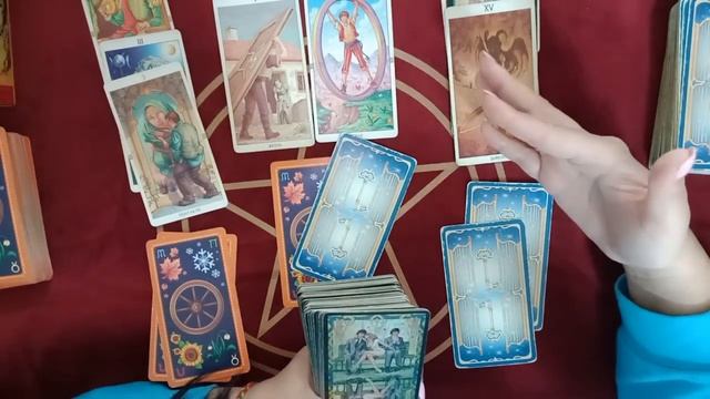 Что вас связывает,любовь или привязанность друг к другу?