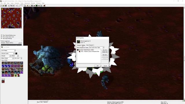 Warcraft 3 - Map Review | Black Citadel смотреть онлайн