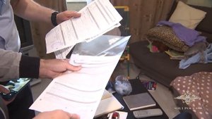 Ирина Волк: Задержаны аферисты, которые использовали ИТК для обмана граждан