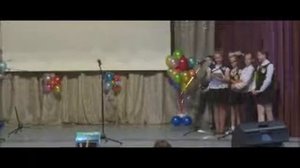 Сценка "Педсовет 2025".