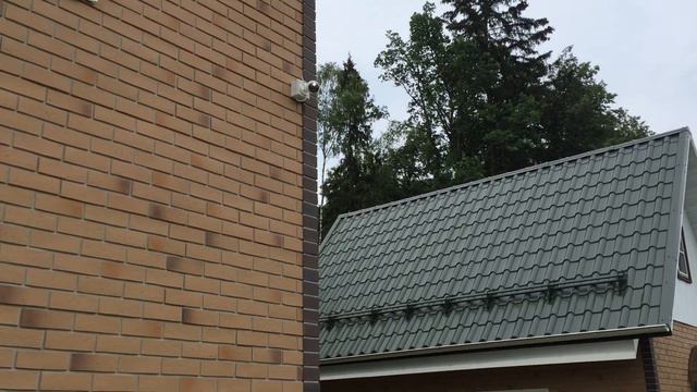 Видеонаблюдение с функцией охраны смотреть онлайн