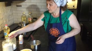 званый завтрак "Молочная лапша"