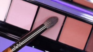 Урок нанесения макияжа. Создай свой неповторимый образ с TopFace!