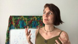 Ответ на вопрос о Числе 27. Нумерология. Ольга Лихонкина