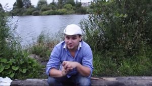 Ловля раков