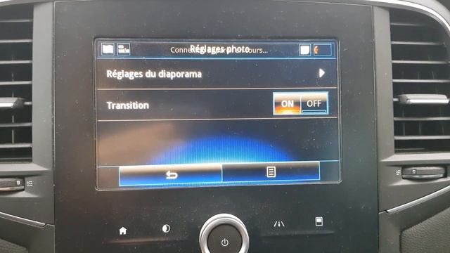 Installer Android Auto sur le système multimédia Renault R-LINK 2 смотреть онлайн