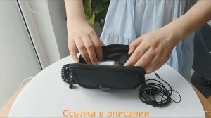 Тактическая поясная сумка на ремень с Алиэкспресс.6 цветов.Сумка-чехол для телефона.