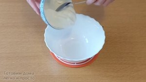 Обалденная курица в луковом соусе, просто тает во рту! #курица #рецепткурицы