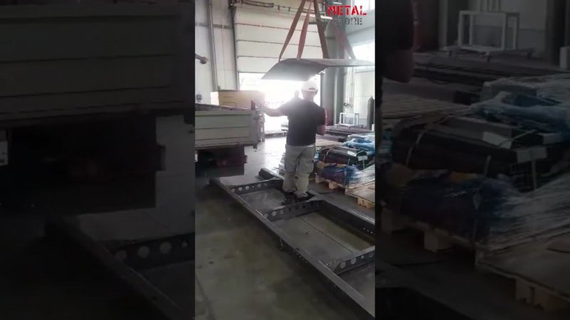 Лист горячекатаный