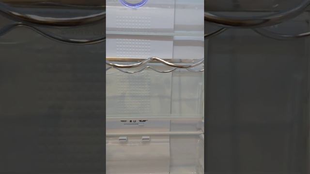 Обзор холодильника Haier C2F636CXMV смотреть онлайн