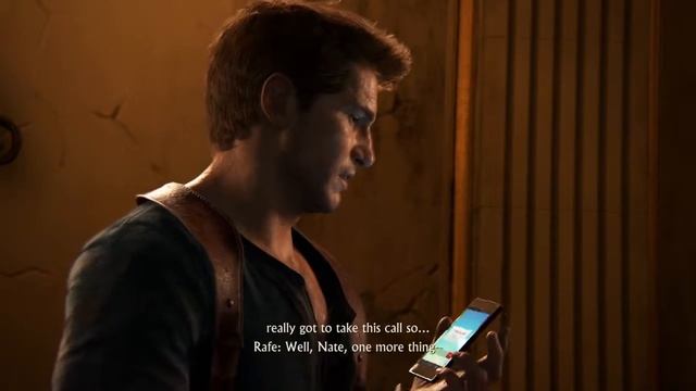 Uncharted 4 -(#11) "Hidden in Plain Sight" Walkthrough PS4 смотреть онлайн