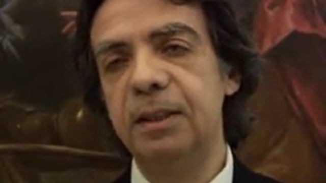 Ingrid Betancourt riceve la cittadinanza onoraria a Bologna смотреть онлайн