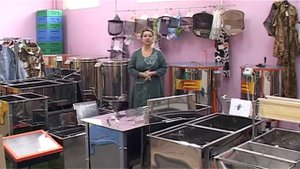 Все товары для пчеловодства. Магазин "Правильные пчелы".