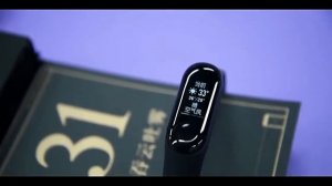 Xiaomi Mi Band 3 || Ксяоми ми бенд 3