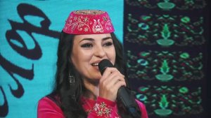 Гала-концерт Республиканского фестиваля-конкурса крымскотатарской культуры «Къырым нагъмелери» 2021