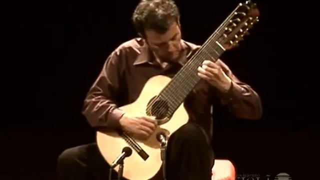 J S Bach: Sonata n.1 BWV 1001 for violin solo - complete