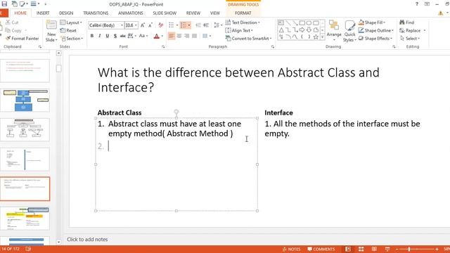 OOPS ABAP 2 | INTERVIEW QUESTIONS AND ANSWER | Multiple Inheritence | Multilevel Inheritance | смотреть онлайн