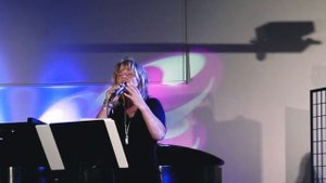 "Всплески моря"- Редкий романс- Яна Грей - Yana Gray