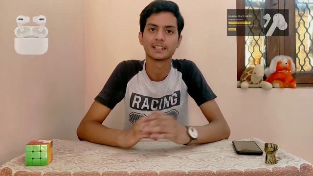 Realme Buds Air Pro TWS Earbuds | Realme Buds Air Pro First Look |