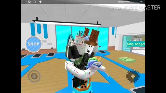 Fortnite hype dance in roblox mall смотреть онлайн